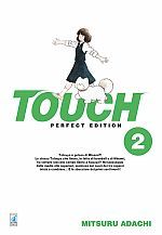 Touch Perfect Edition